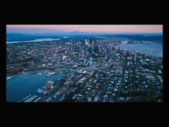 Seattle Aerial Dusk Cityscape A7r .jpg